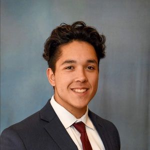 Meet your Posher, Kyle